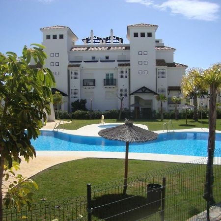 Appartamento Residencial Duquesa 2049 Manilva Esterno foto