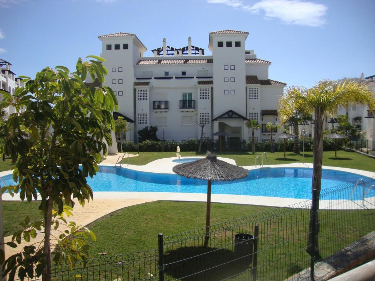 Appartamento Residencial Duquesa 2049 Manilva Esterno foto