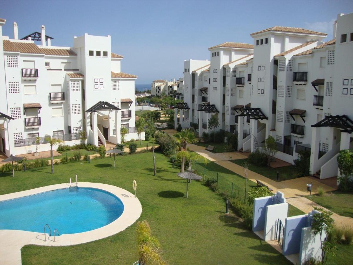 Appartamento Residencial Duquesa 2049 Manilva Esterno foto