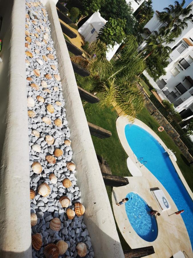 Appartamento Residencial Duquesa 2049 Manilva Esterno foto